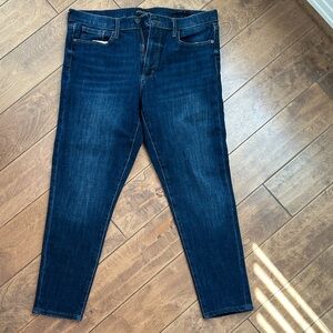 Banana Republic Signature  Denim